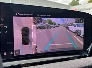 Audi Q6 e-tron performance Matrix Pano B&O AHK 0,25% MÖGLICH!