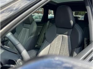 Audi Q6 e-tron performance Matrix Pano B&O AHK 0,25% MÖGLICH!