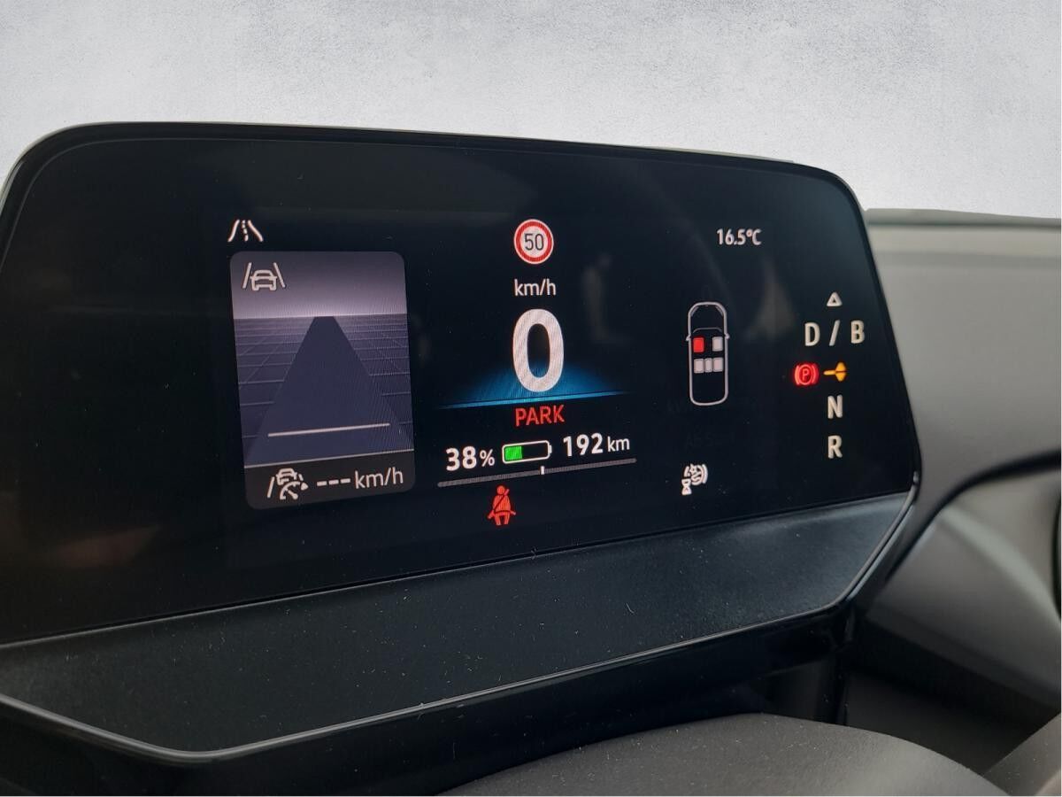 Volkswagen ID.4 Pro Performance *TopLeasing*IQ-Light*