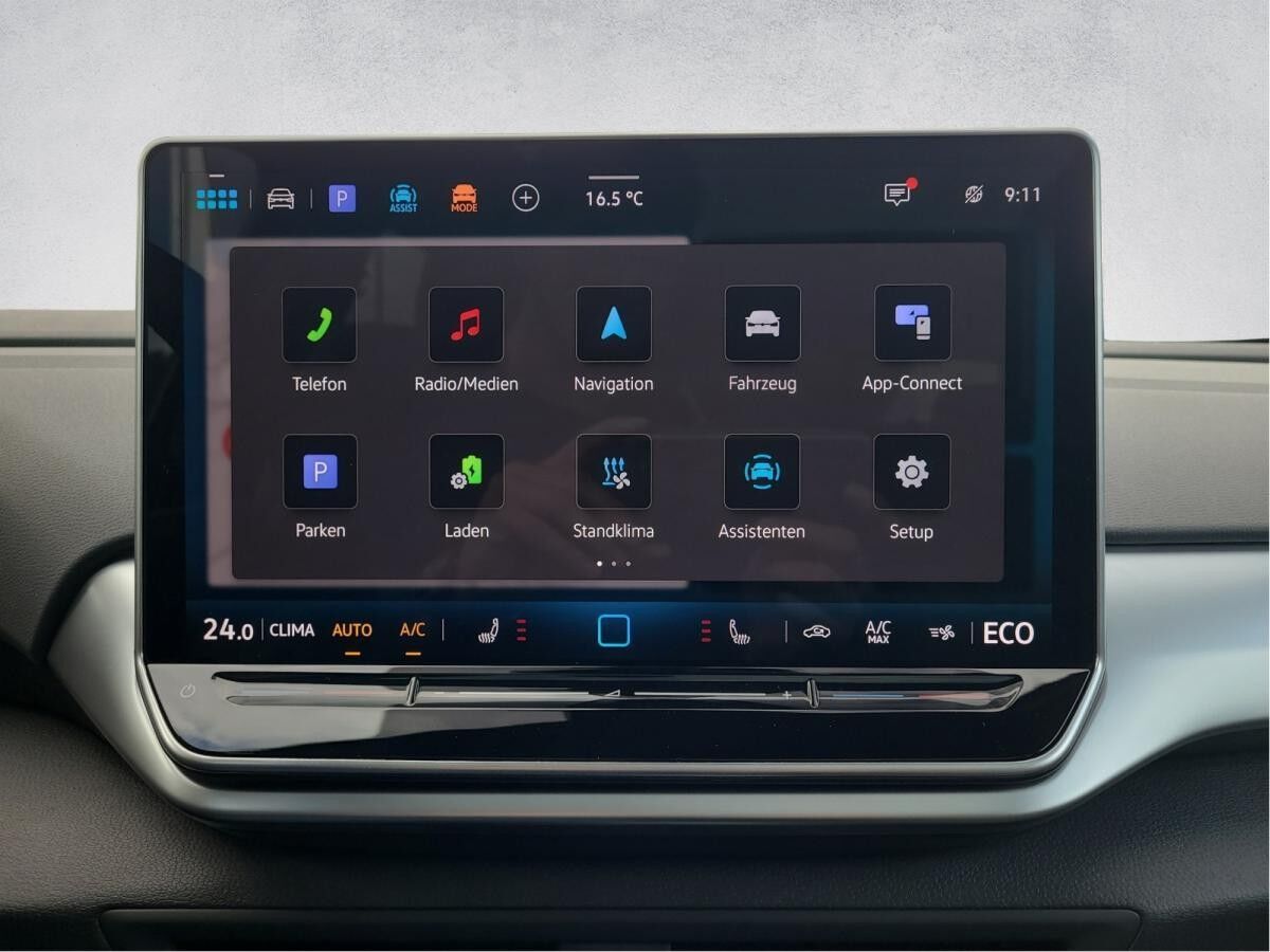 Volkswagen ID.4 Pro Performance *TopLeasing*IQ-Light*