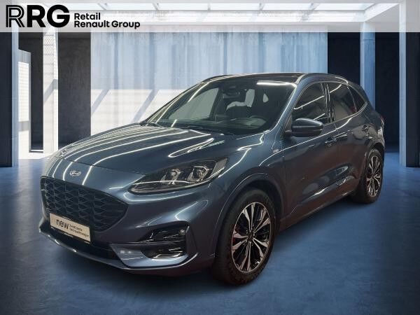 Ford Kuga ST-LINE X EcoBoost