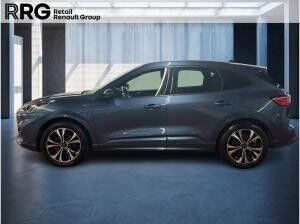 Ford Kuga ST-LINE X EcoBoost Ford Kuga ST-LINE X EcoBoost