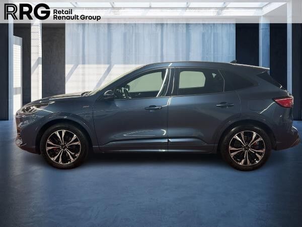 Ford Kuga ST-LINE X EcoBoost