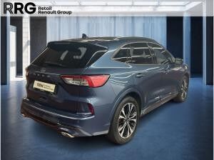 Ford Kuga ST-LINE X EcoBoost Ford Kuga ST-LINE X EcoBoost