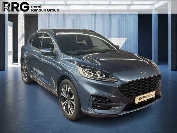Ford Kuga ST-LINE X EcoBoost