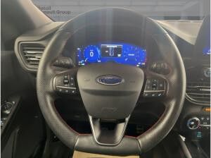 Ford Kuga ST-LINE X EcoBoost Ford Kuga ST-LINE X EcoBoost