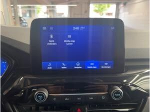 Ford Kuga ST-LINE X EcoBoost Ford Kuga ST-LINE X EcoBoost