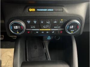 Ford Kuga ST-LINE X EcoBoost Ford Kuga ST-LINE X EcoBoost