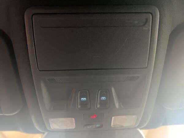 Ford Kuga ST-LINE X EcoBoost