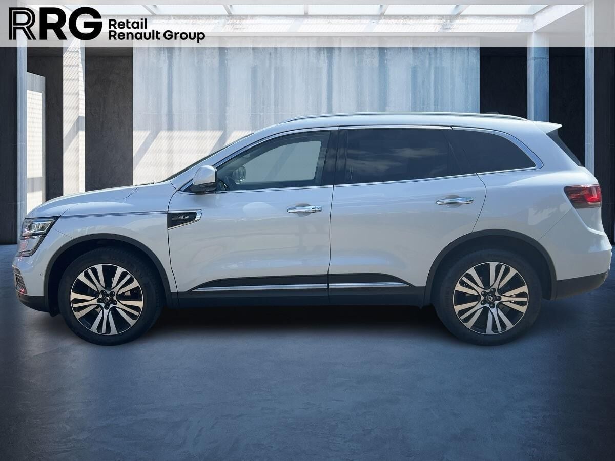 Renault Koleos 1.3 TCE 160 INITIALE PARIS