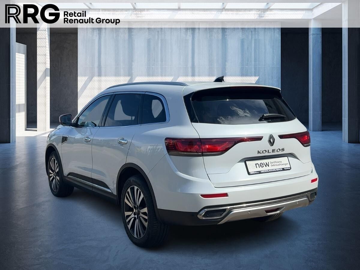 Renault Koleos 1.3 TCE 160 INITIALE PARIS