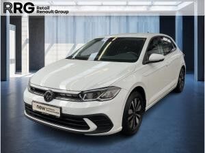Volkswagen Polo 1.0 TSI MOVE OPF APPLE-CARPLAY SHZ PDC