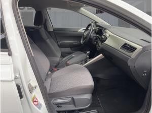 Volkswagen Polo 1.0 TSI MOVE OPF APPLE-CARPLAY SHZ PDC