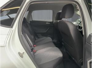 Volkswagen Polo 1.0 TSI MOVE OPF APPLE-CARPLAY SHZ PDC