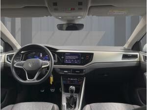 Volkswagen Polo 1.0 TSI MOVE OPF APPLE-CARPLAY SHZ PDC