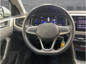 Volkswagen Polo 1.0 TSI MOVE OPF APPLE-CARPLAY SHZ PDC