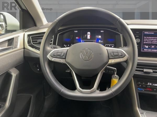 Volkswagen Polo 1.0 TSI MOVE OPF APPLE-CARPLAY SHZ PDC