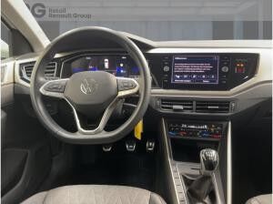 Volkswagen Polo 1.0 TSI MOVE OPF APPLE-CARPLAY SHZ PDC
