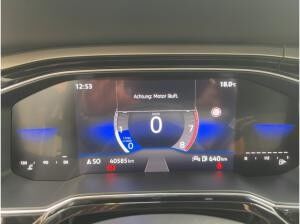 Volkswagen Polo 1.0 TSI MOVE OPF APPLE-CARPLAY SHZ PDC