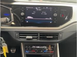 Volkswagen Polo 1.0 TSI MOVE OPF APPLE-CARPLAY SHZ PDC