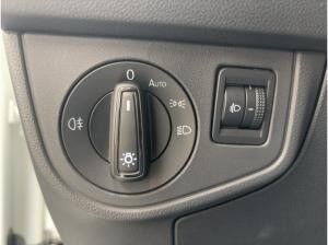 Volkswagen Polo 1.0 TSI MOVE OPF APPLE-CARPLAY SHZ PDC