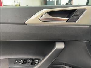 Volkswagen Polo 1.0 TSI MOVE OPF APPLE-CARPLAY SHZ PDC