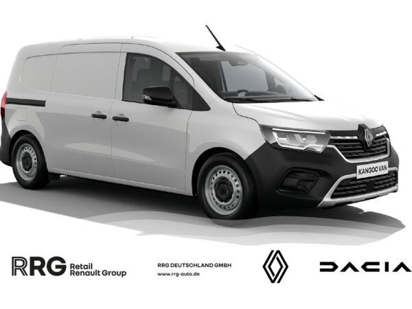 Renault Kangoo Rapid Advance L2 Blue dCi 115 MY24 ??Schn