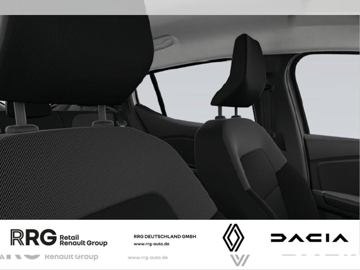 Dacia Sandero Essential TCe 90 ? Schnell verfügbar ? E