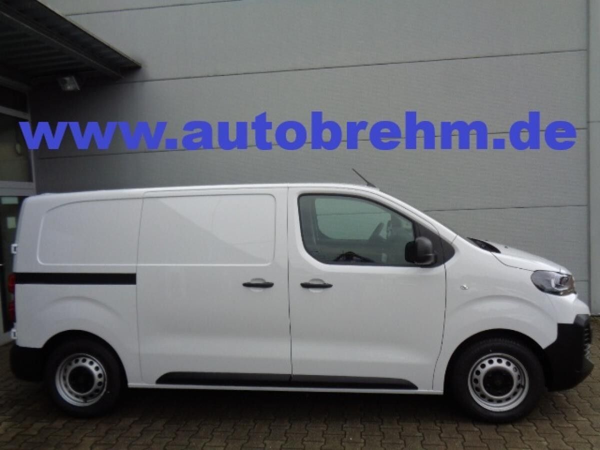Peugeot Expert 2.0 BlueHDi 145 L2 S&S EAT8 (V)