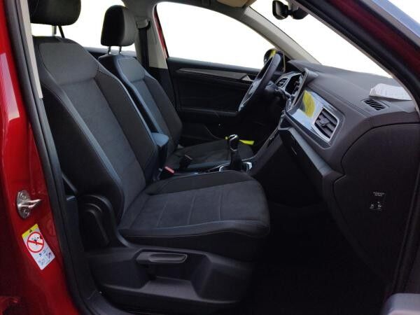 Volkswagen T-Roc Style 1.0 TSI