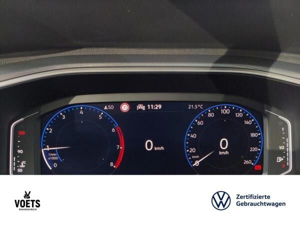 Volkswagen T-Roc Style 1.0 TSI