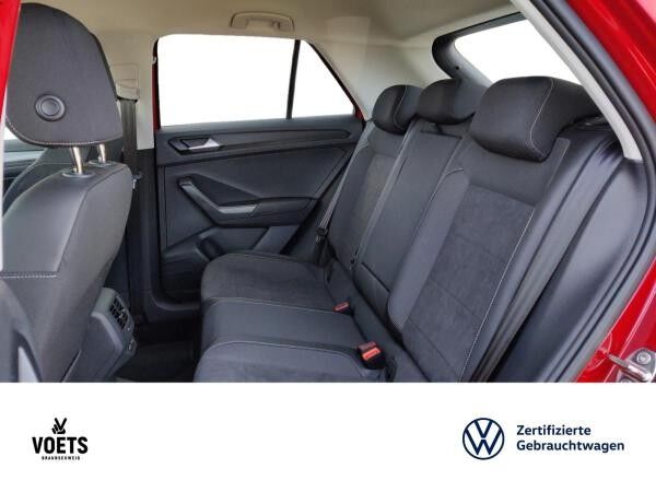 Volkswagen T-Roc Style 1.0 TSI