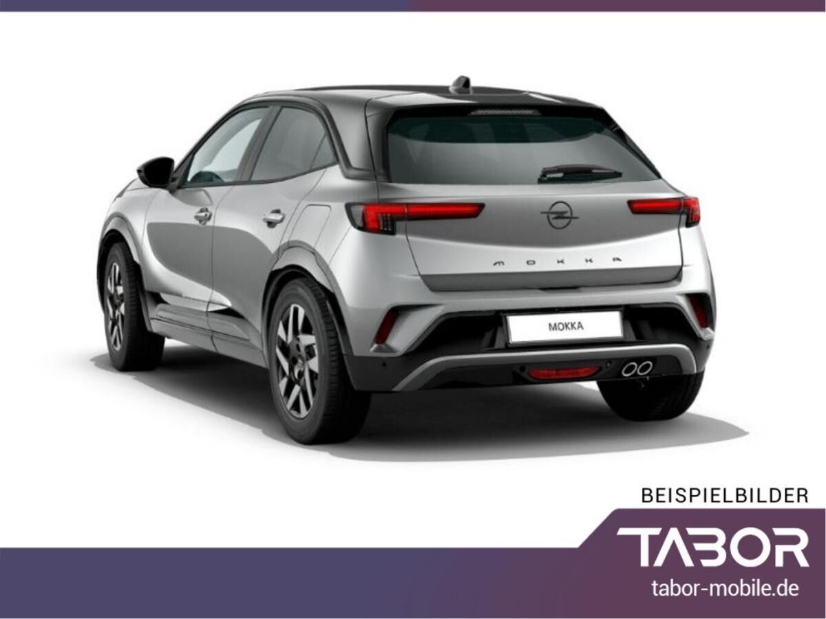Opel Mokka 1.2 136 GS KomfortP SHZ LHZ Kam PDC