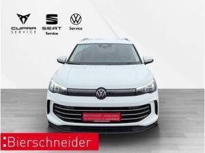 Volkswagen Tiguan 1.5 eTSI DSG Elegance IQ-LIGHT DIGITAL PRO 360°-KAMERA *nur gültig mit 990€ Sonderzahlu