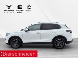 Volkswagen Tiguan 1.5 eTSI DSG Elegance IQ-LIGHT DIGITAL PRO 360°-KAMERA *nur gültig mit 990€ Sonderzahlu