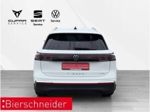Volkswagen Tiguan 1.5 eTSI DSG Elegance IQ-LIGHT DIGITAL PRO 360°-KAMERA *nur gültig mit 990€ Sonderzahlu
