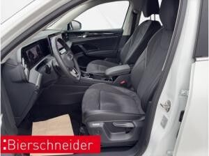 Volkswagen Tiguan 1.5 eTSI DSG Elegance IQ-LIGHT DIGITAL PRO 360°-KAMERA *nur gültig mit 990€ Sonderzahlu