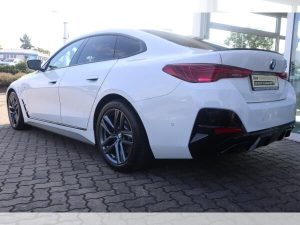 BMW M440i x Gran Coupe/M-Pro/360°/Pano./Head-Up/HK/Driv.Ass.Prof.