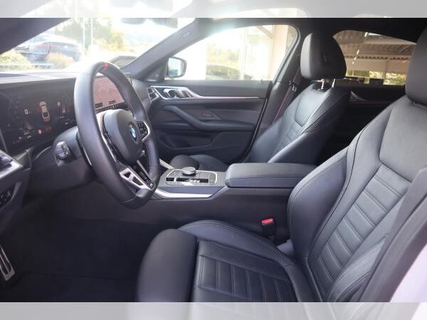 BMW M440i x Gran Coupe/M-Pro/360°/Pano./Head-Up/HK/Driv.Ass.Prof.