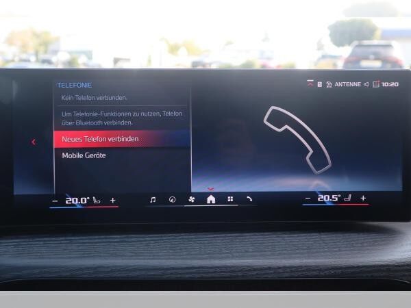 BMW M440i x Gran Coupe/M-Pro/360°/Pano./Head-Up/HK/Driv.Ass.Prof.
