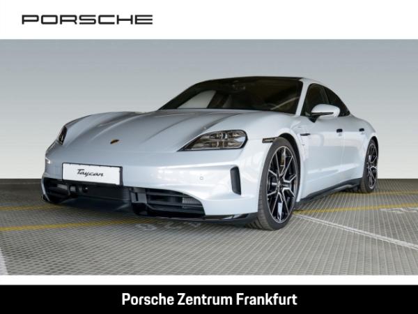 Porsche Taycan ‼️Sofort Verfügbar‼️4S SportDesign Paket Performancebatterie+