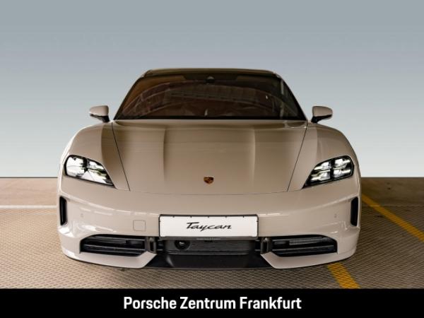 Porsche Taycan ‼️Sofort Verfügbar ‼️ 4S Sport Turismo BOSE InnoDrive LED-Matrix