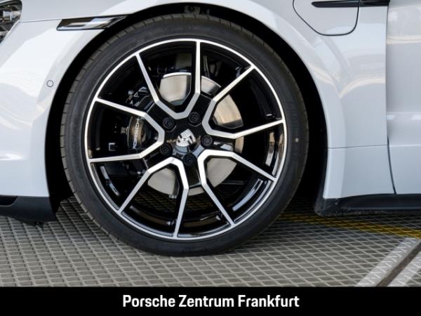 Porsche Taycan ‼️Sofort Verfügbar‼️4S SportDesign Paket Performancebatterie+