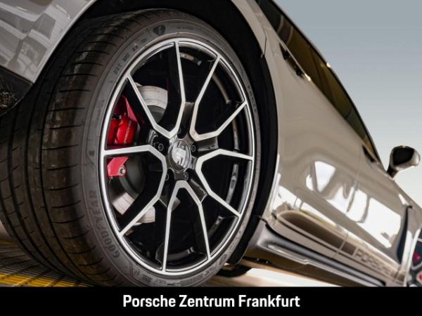 Porsche Taycan ‼️Sofort Verfügbar ‼️ 4S Sport Turismo BOSE InnoDrive LED-Matrix