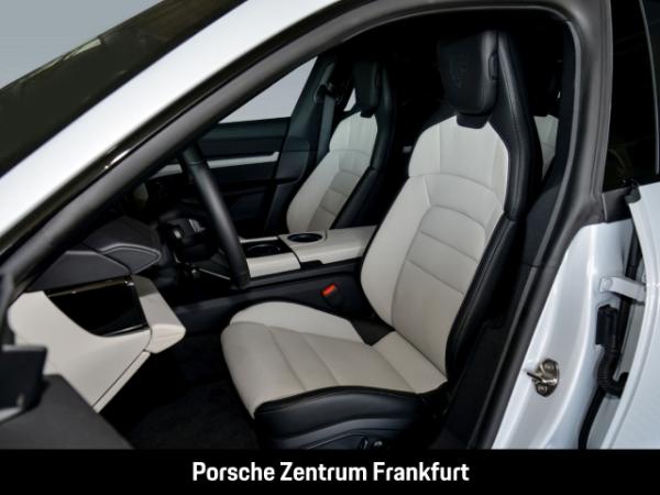 Porsche Taycan ‼️Sofort Verfügbar‼️4S SportDesign Paket Performancebatterie+