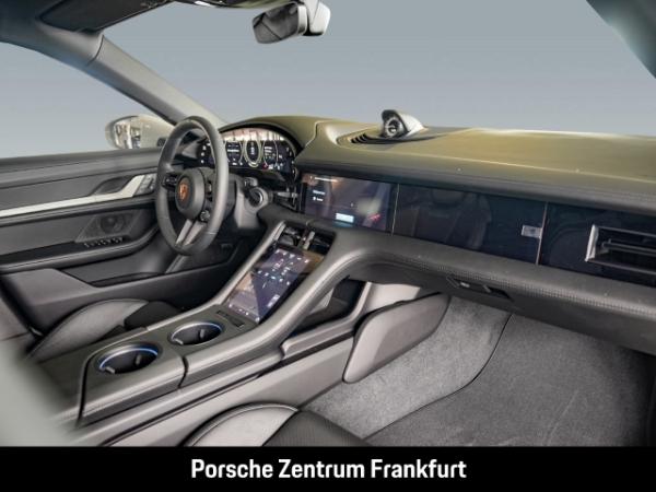 Porsche Taycan ‼️Sofort Verfügbar ‼️ 4S Sport Turismo BOSE InnoDrive LED-Matrix
