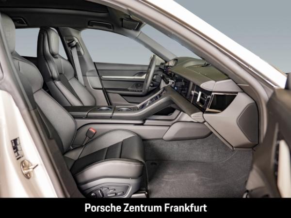 Porsche Taycan ‼️Sofort Verfügbar ‼️ 4S Sport Turismo BOSE InnoDrive LED-Matrix
