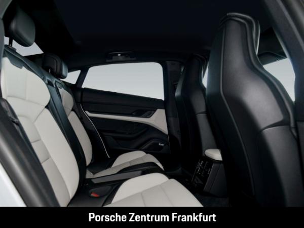 Porsche Taycan ‼️Sofort Verfügbar‼️4S SportDesign Paket Performancebatterie+