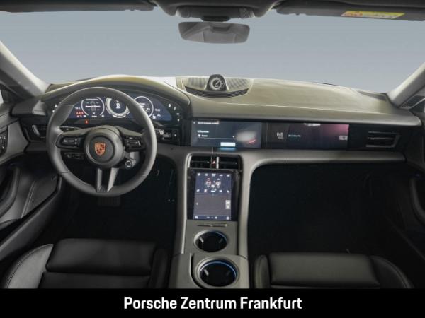 Porsche Taycan ‼️Sofort Verfügbar ‼️ 4S Sport Turismo BOSE InnoDrive LED-Matrix