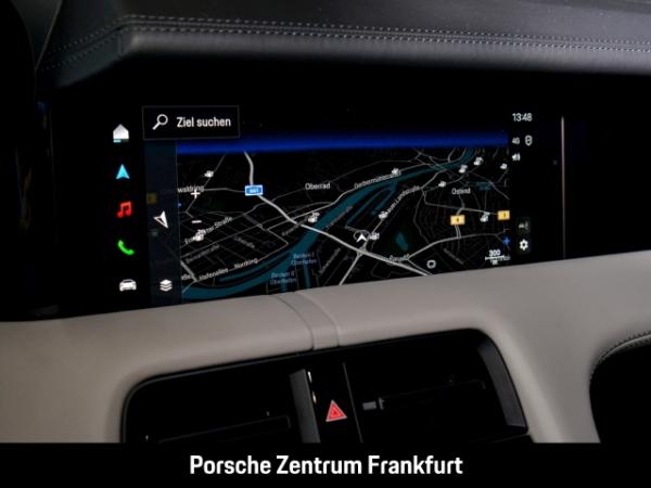 Porsche Taycan ‼️Sofort Verfügbar‼️4S SportDesign Paket Performancebatterie+